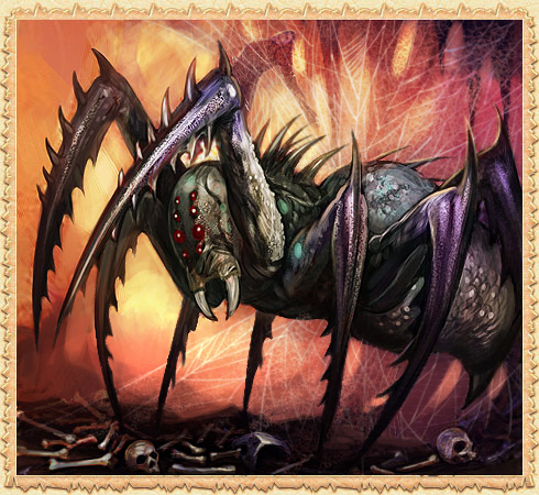 Паук-Патриарх не исп